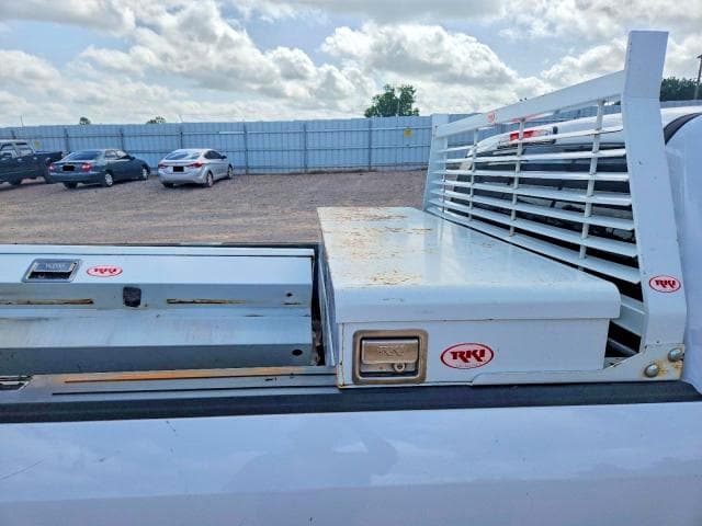 2019 FORD F150 10
