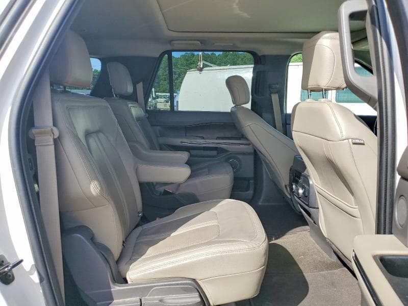 2019 FORD EXPEDITION MAX LIMITED MAX LIMITED 11