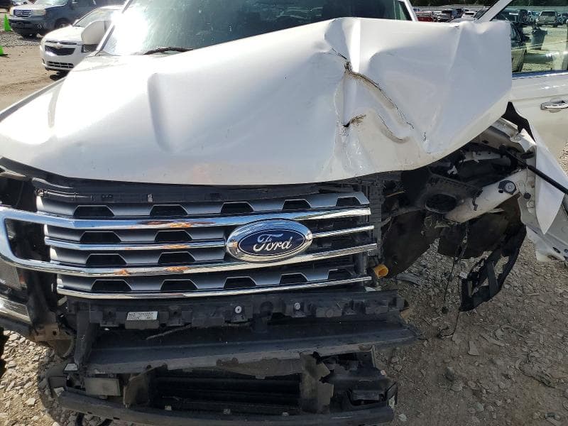 2019 FORD EXPEDITION MAX LIMITED MAX LIMITED 12
