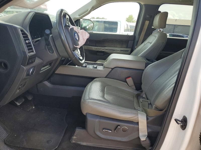 2019 FORD EXPEDITION MAX LIMITED MAX LIMITED 7