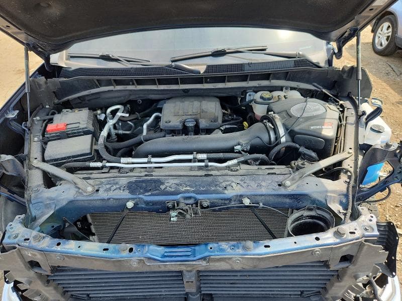 2023 CHEVROLET SILVERADO K1500 LT-L 11