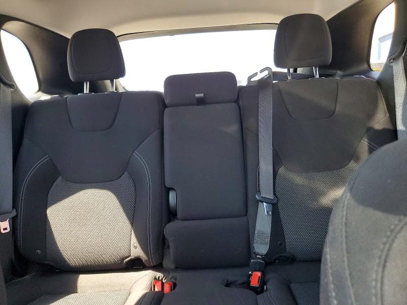 2019 JEEP CHEROKEE LATITUDE 10