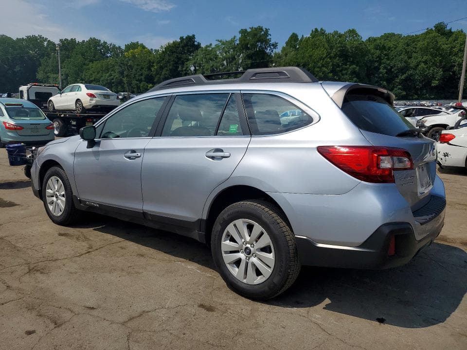 2019 SUBARU OUTBACK 2.5I 2