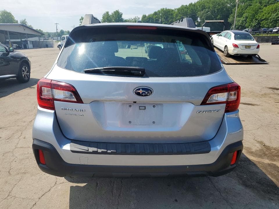 2019 SUBARU OUTBACK 2.5I 6