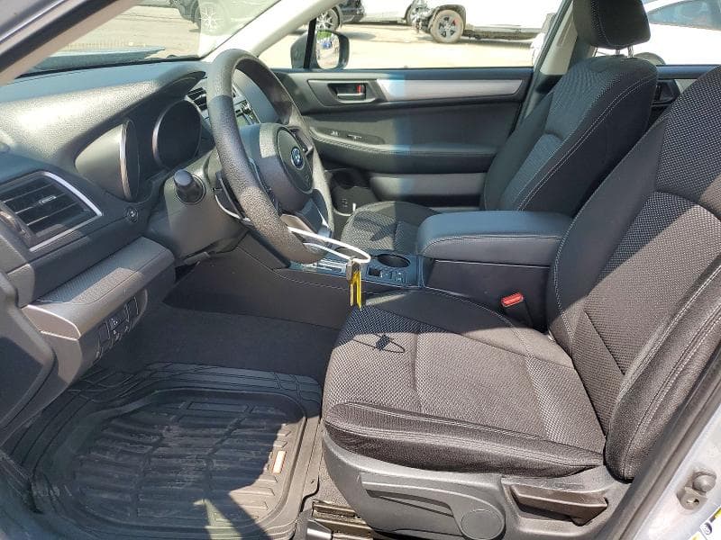 2019 SUBARU OUTBACK 2.5I 7