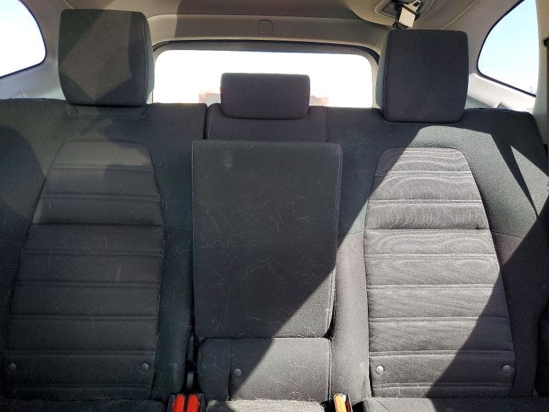 2018 HONDA CR-V LX 10