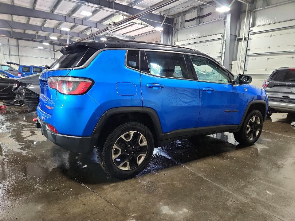 2018 JEEP COMPASS TRAILHAWK 3