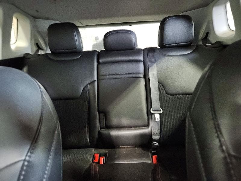 2018 JEEP COMPASS TRAILHAWK 10
