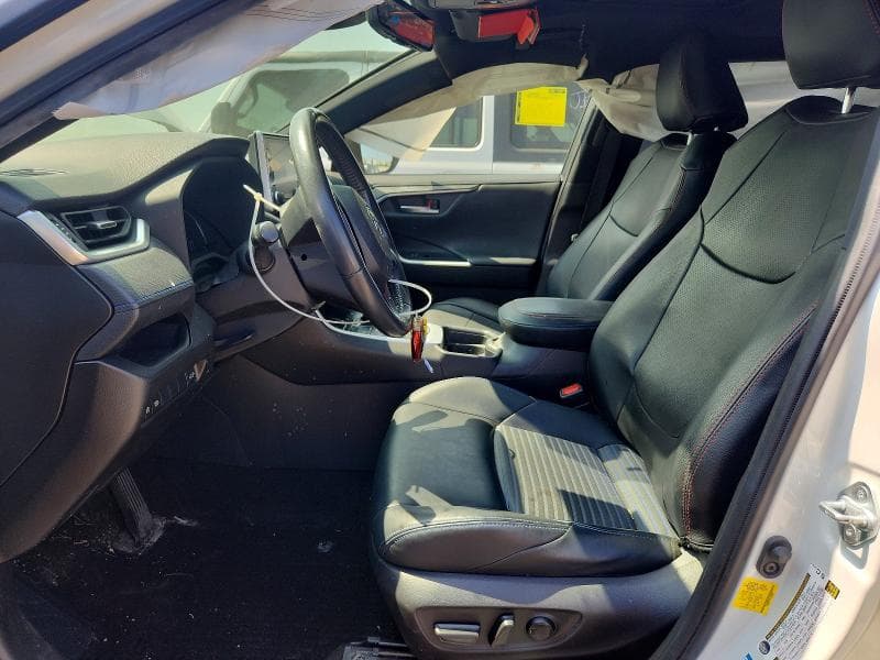 2020 TOYOTA RAV4 XSE 7