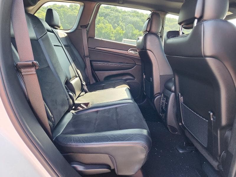 2021 JEEP GRAND CHEROKEE LAREDO 11