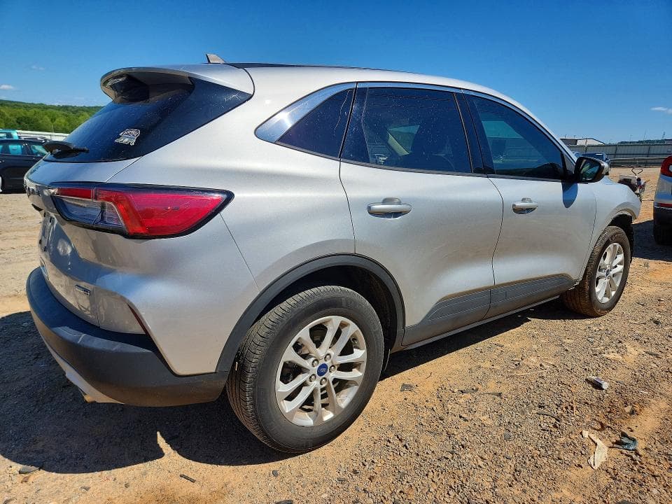 2020 FORD ESCAPE SE 3
