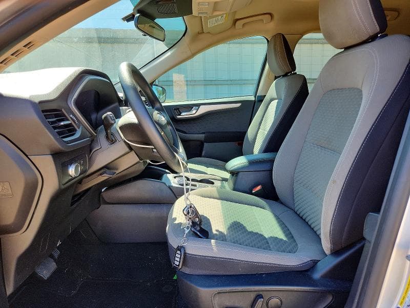 2020 FORD ESCAPE SE 7