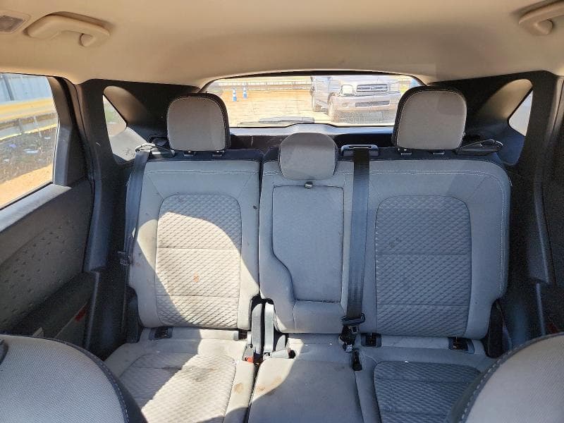 2020 FORD ESCAPE SE 10