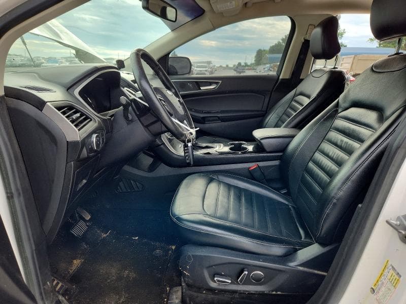 2017 FORD EDGE SEL 7