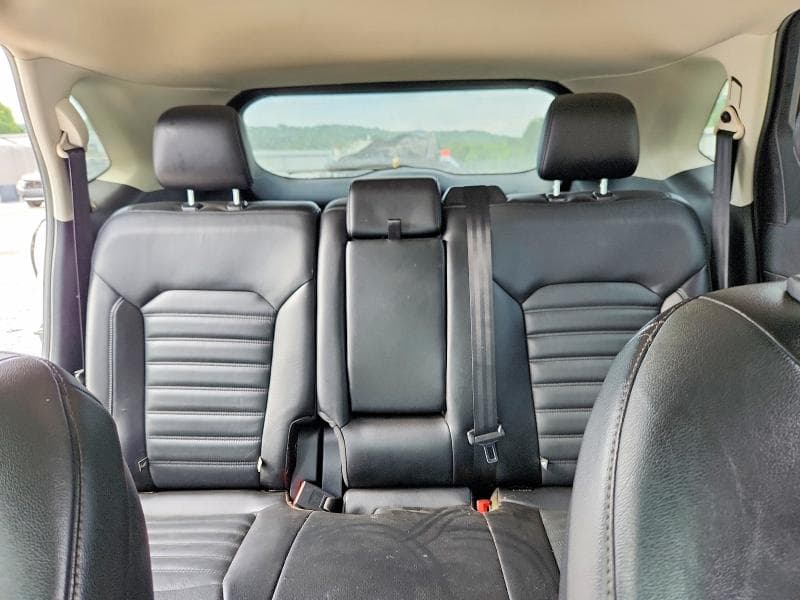 2017 FORD EDGE SEL 10
