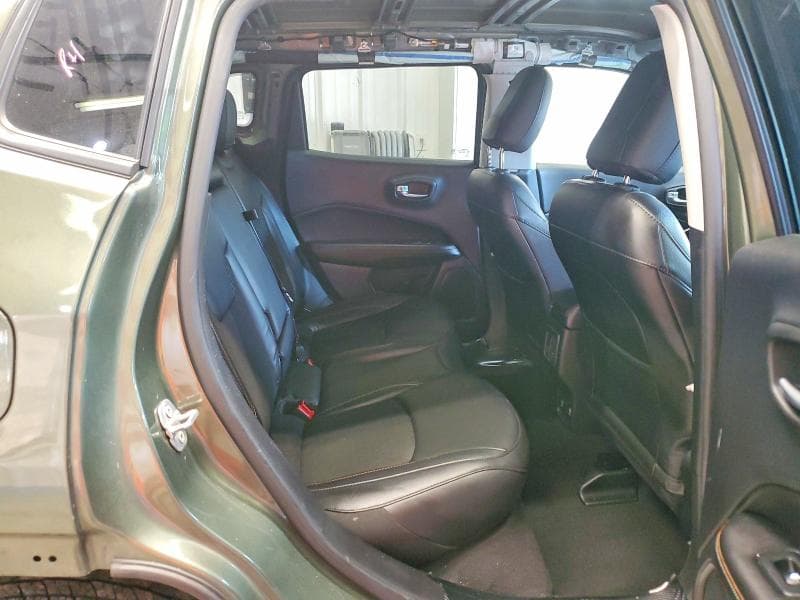 2021 JEEP COMPASS LATITUDE 11