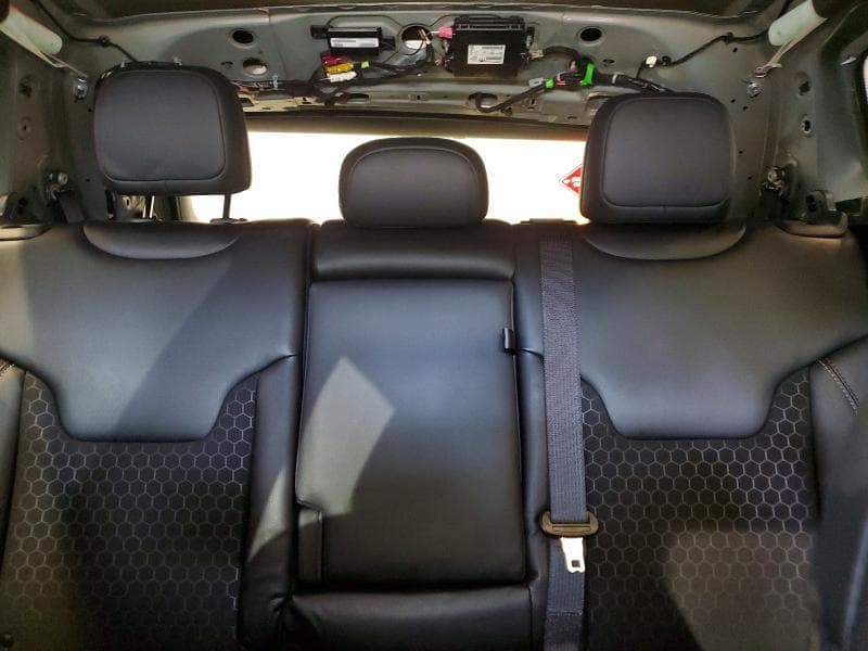 2021 JEEP COMPASS LATITUDE 10
