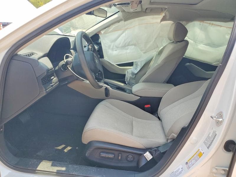 2024 HONDA ACCORD EX 7