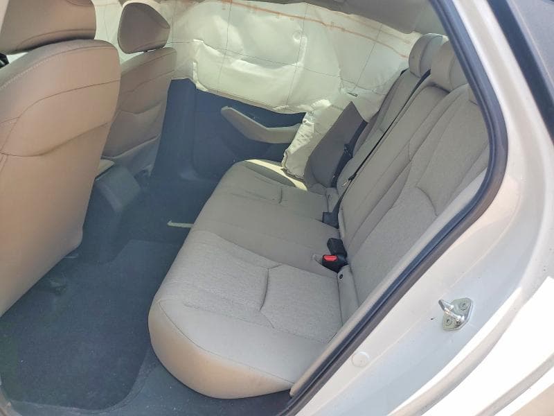 2024 HONDA ACCORD EX 10