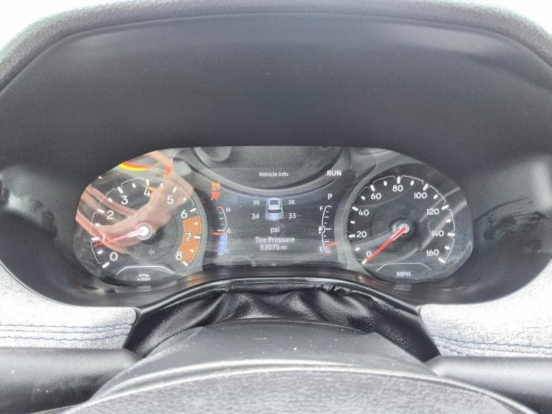 2024 JEEP COMPASS SPORT 9