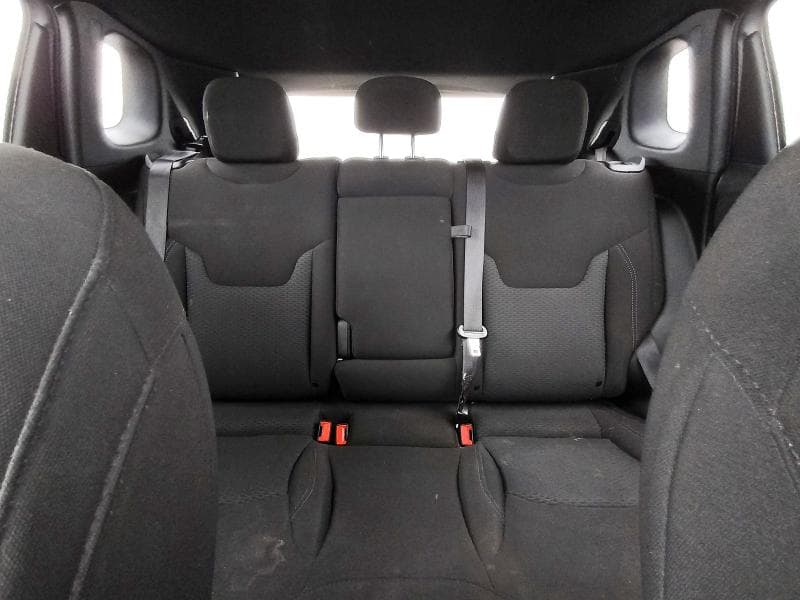 2024 JEEP COMPASS SPORT 10