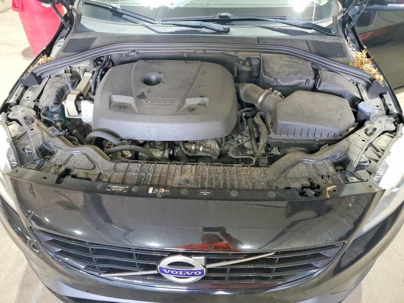 2018 VOLVO S60 DYNAMIC 11