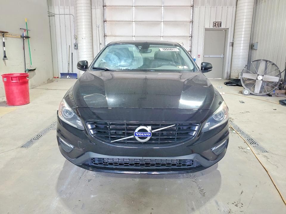 2018 VOLVO S60 DYNAMIC 5