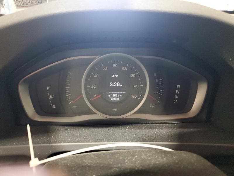 2018 VOLVO S60 DYNAMIC 9