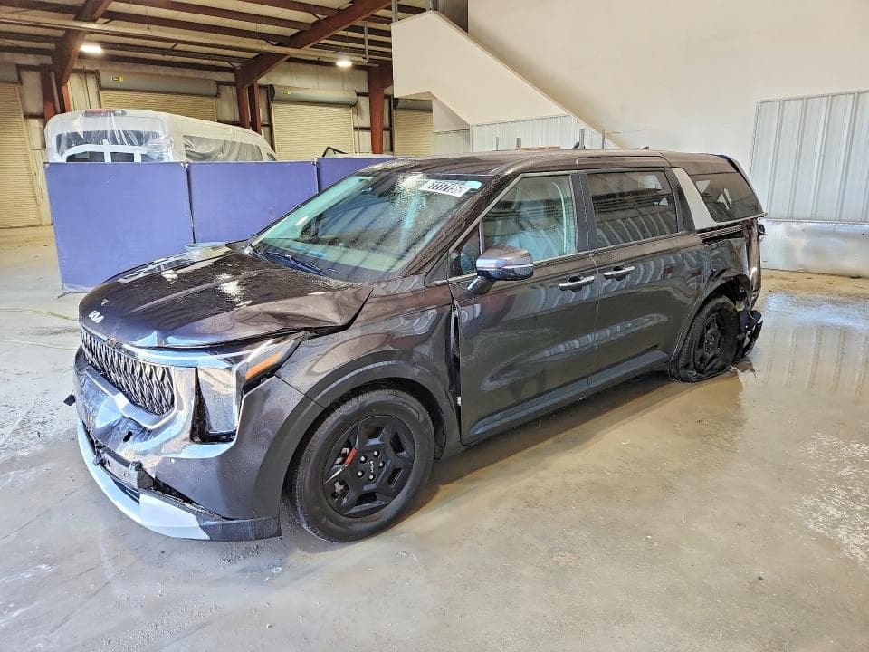 2026 KIA CARNIVAL LXS - 1