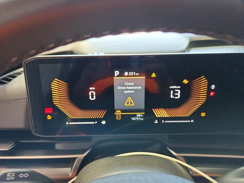 2026 KIA CARNIVAL LXS 9