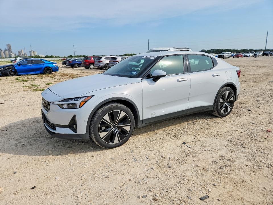 2023 POLESTAR 2 - 1