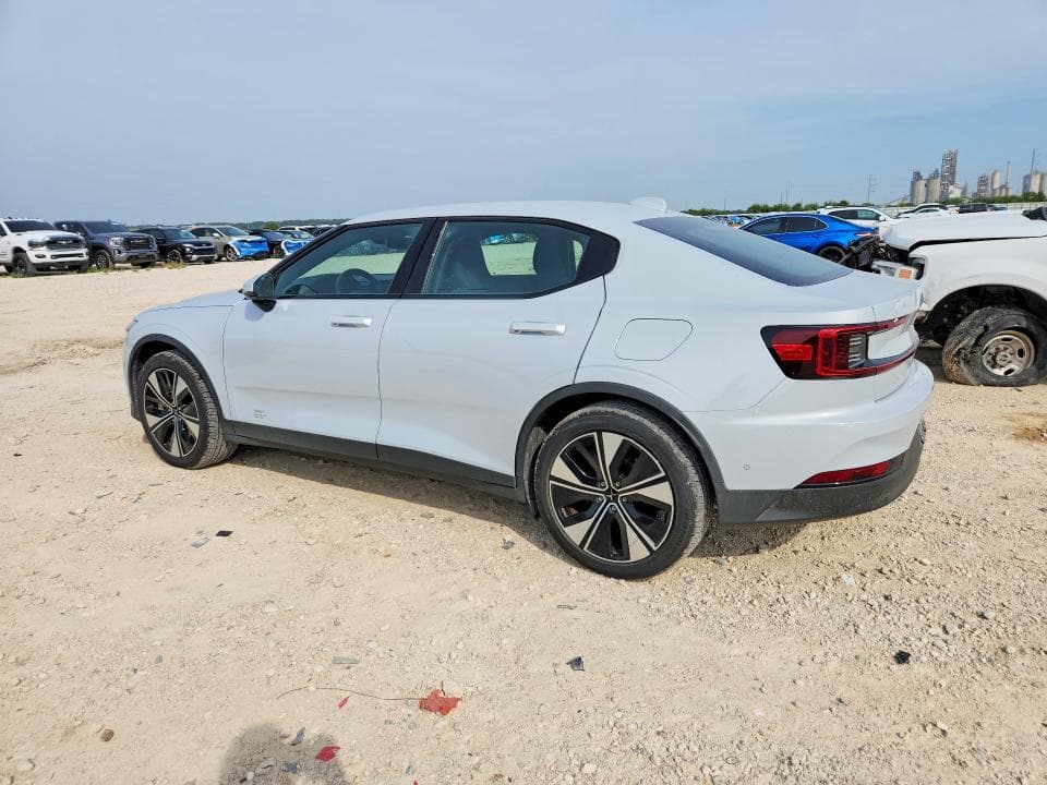 2023 POLESTAR 2 2