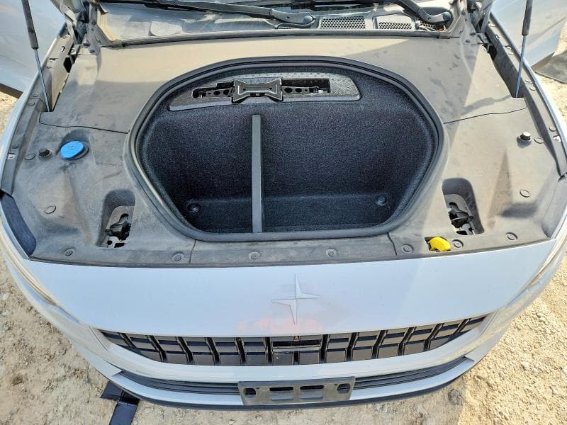2023 POLESTAR 2 11