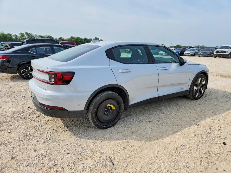 2023 POLESTAR 2 3