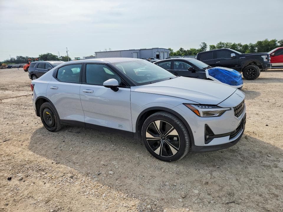 2023 POLESTAR 2 4