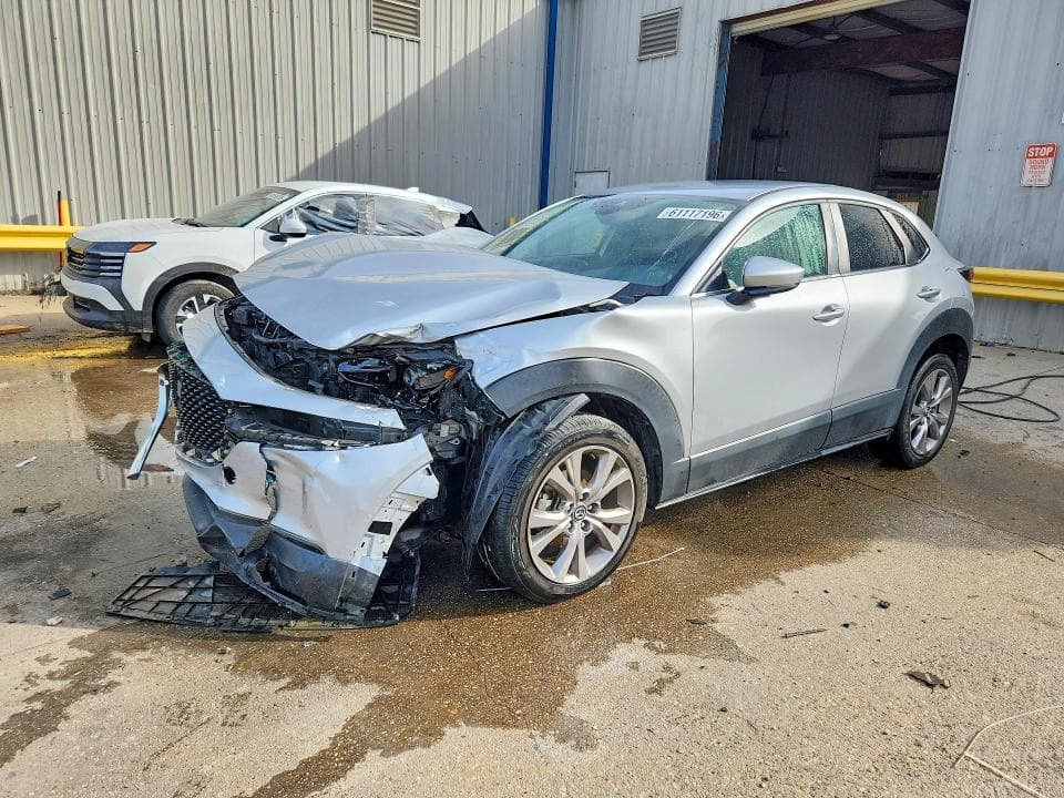 2020 MAZDA CX-30 SELECT - 1