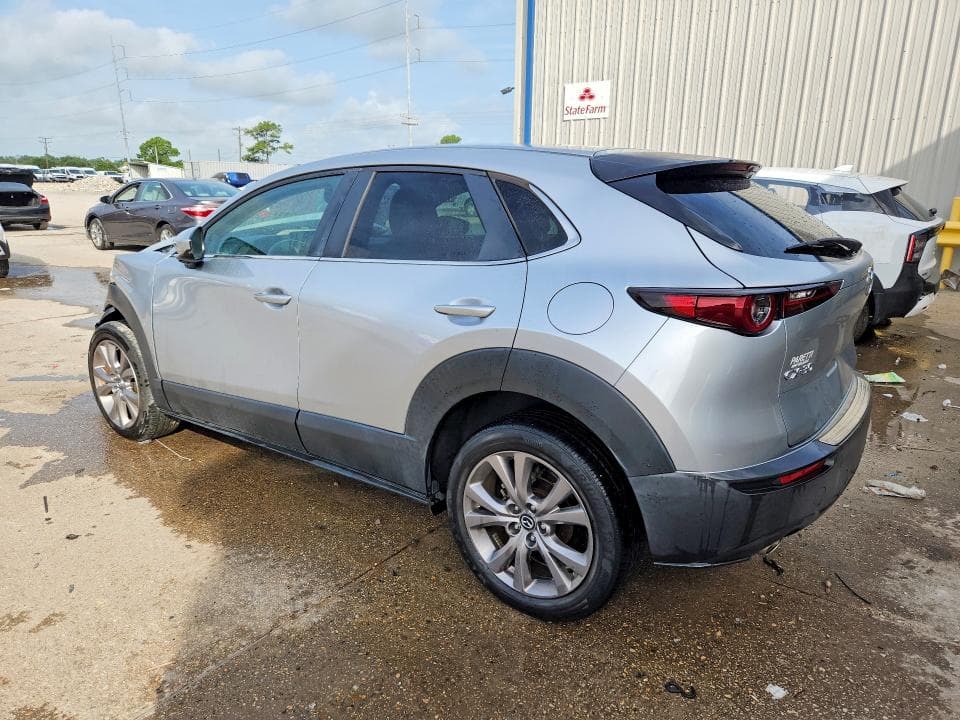 2020 MAZDA CX-30 SELECT 2