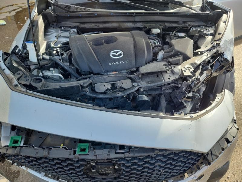 2020 MAZDA CX-30 SELECT 11