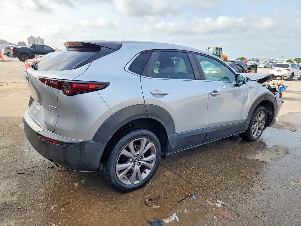 2020 MAZDA CX-30 SELECT 3