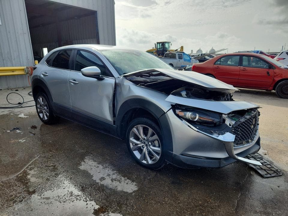 2020 MAZDA CX-30 SELECT 4