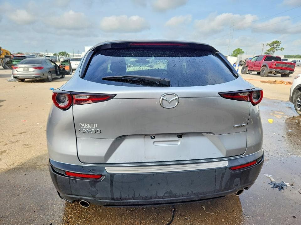 2020 MAZDA CX-30 SELECT 6