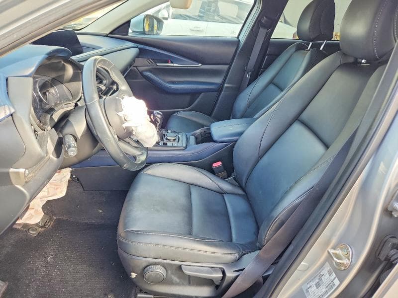 2020 MAZDA CX-30 SELECT 7