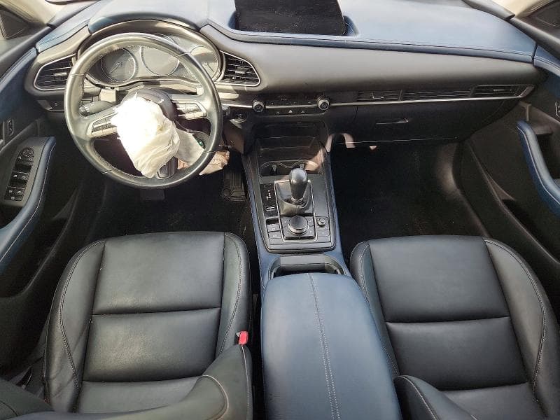 2020 MAZDA CX-30 SELECT 8