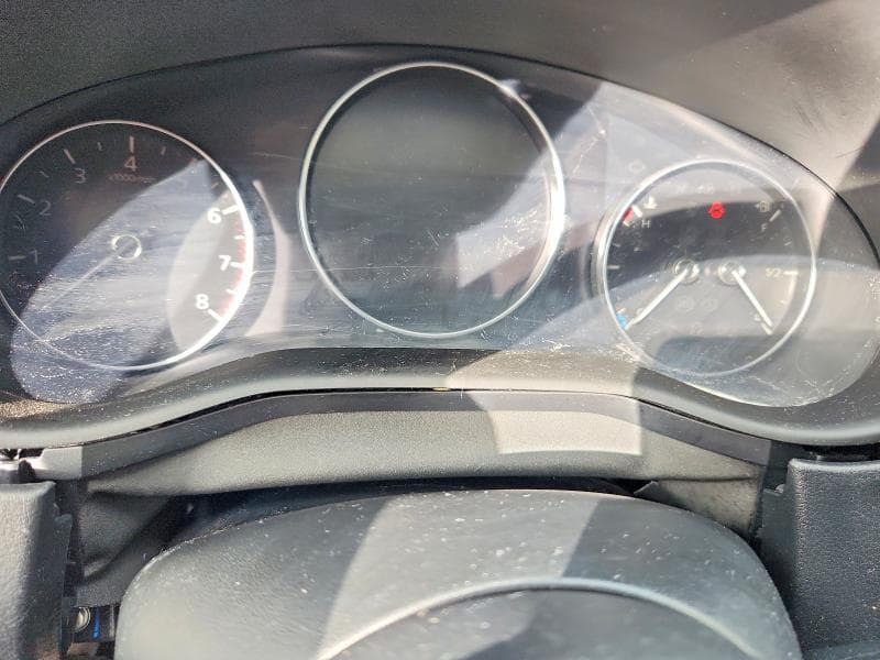 2020 MAZDA CX-30 SELECT 9