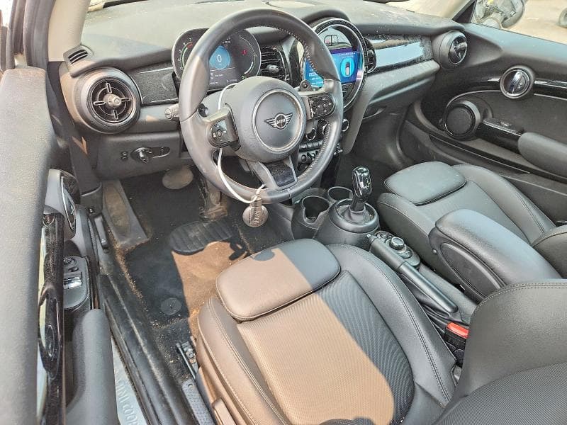 2023 MINI COOPER S 8