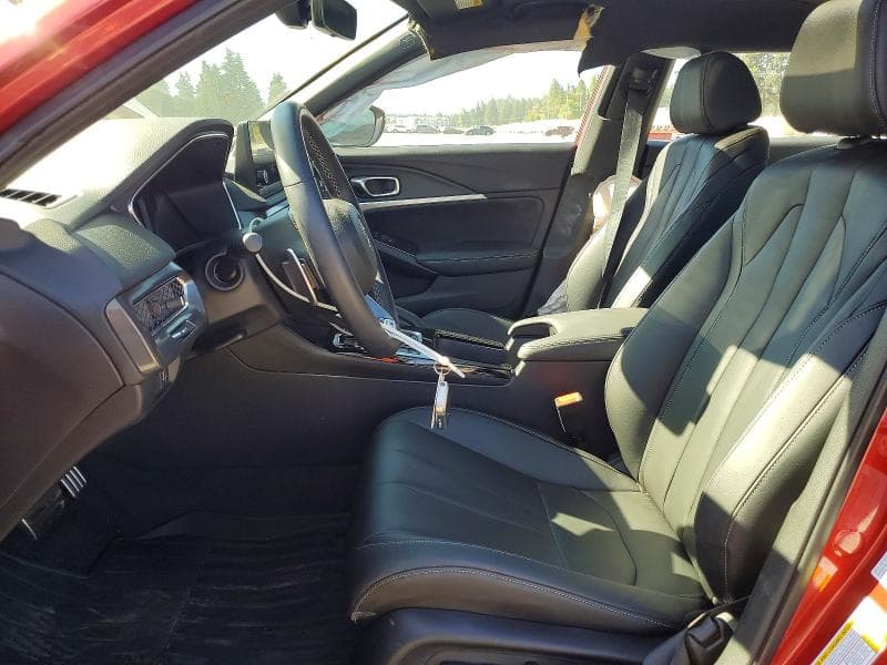 2025 ACURA INTEGRA A-SPEC 7