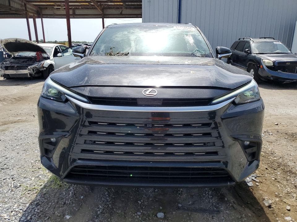 2025 LEXUS TX 350 PREMIUM 5