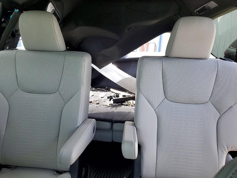 2025 LEXUS TX 350 PREMIUM 10