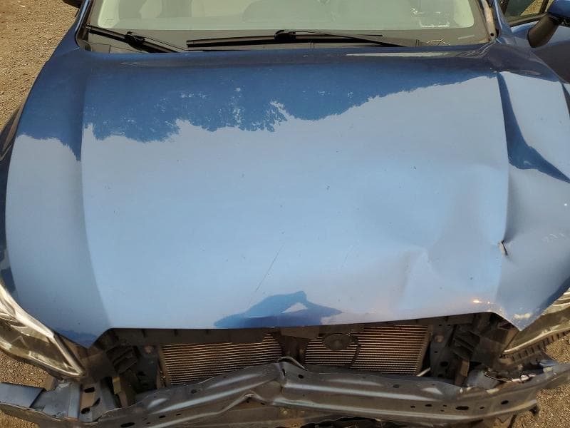 2017 SUBARU CROSSTREK PREMIUM 12