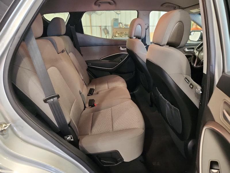 2018 HYUNDAI SANTA FE SPORT 2.4L 11